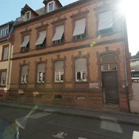 Doppelbettzimmer Mit Bad Kaiserslautern Extérieur photo