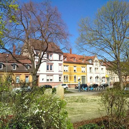 Doppelbettzimmer Mit Bad Kaiserslautern Extérieur photo