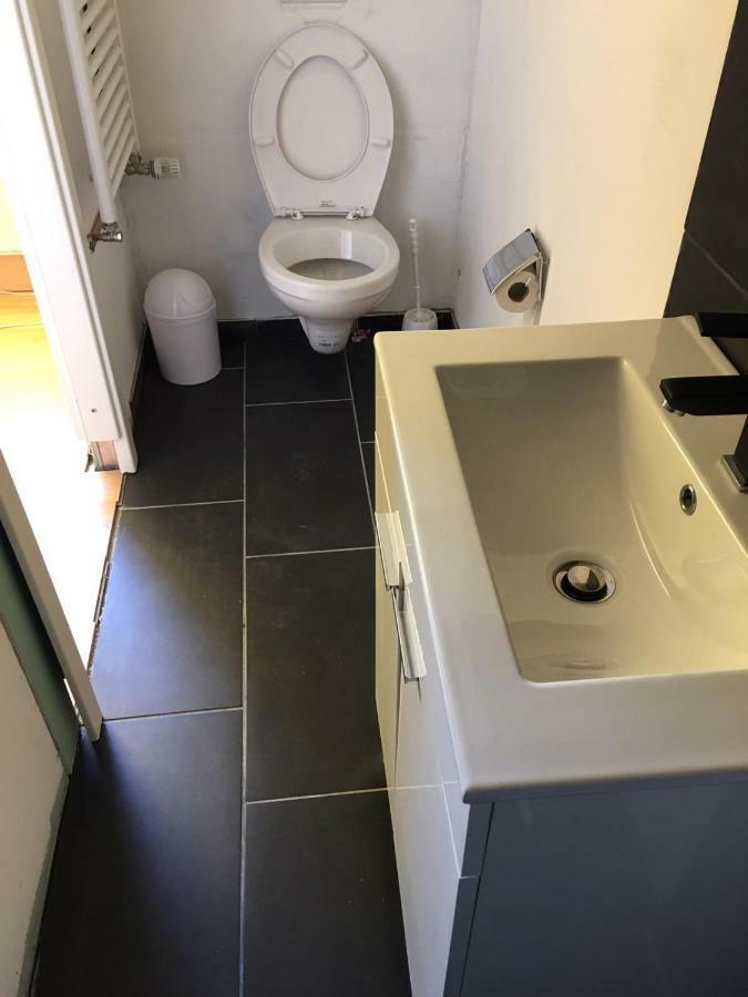 Doppelbettzimmer Mit Bad Kaiserslautern Extérieur photo
