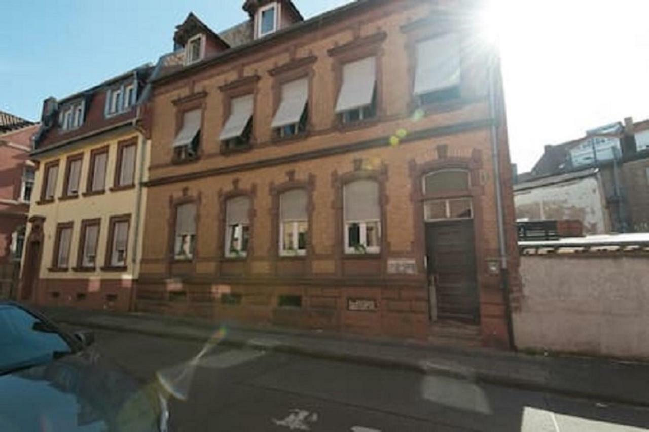 Doppelbettzimmer Mit Bad Kaiserslautern Extérieur photo