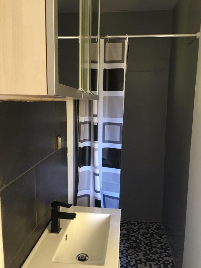 Doppelbettzimmer Mit Bad Kaiserslautern Extérieur photo