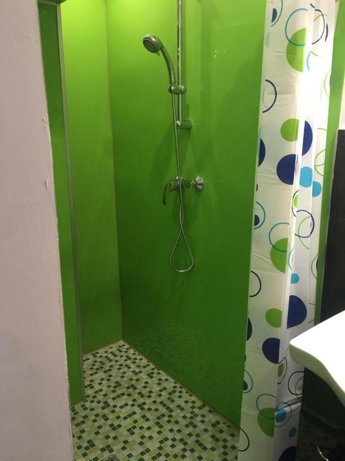 Doppelbettzimmer Mit Bad Kaiserslautern Extérieur photo