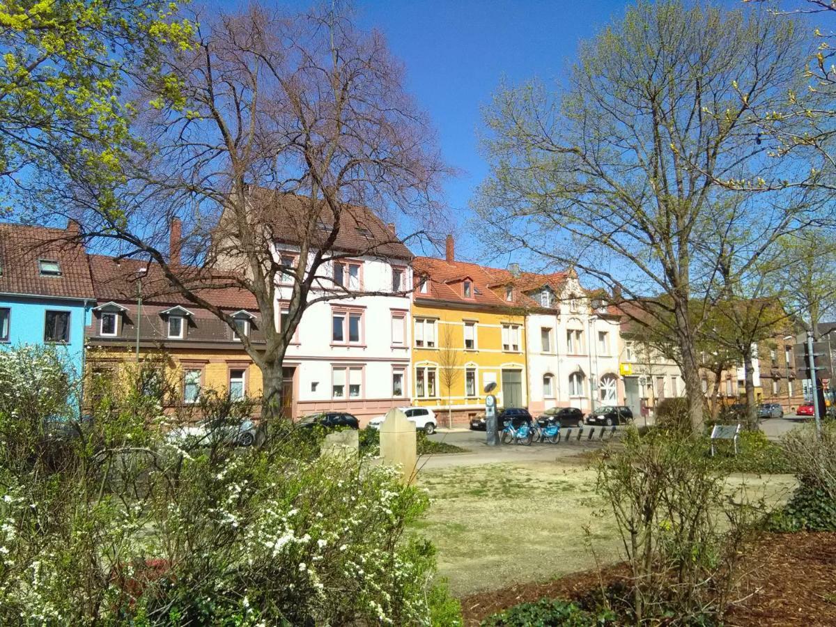 Doppelbettzimmer Mit Bad Kaiserslautern Extérieur photo